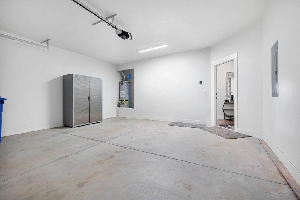 Вілла St George, Private Hot Tub/Patio, New Community Вашингтон Екстер'єр фото